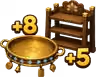 Blessed Tray